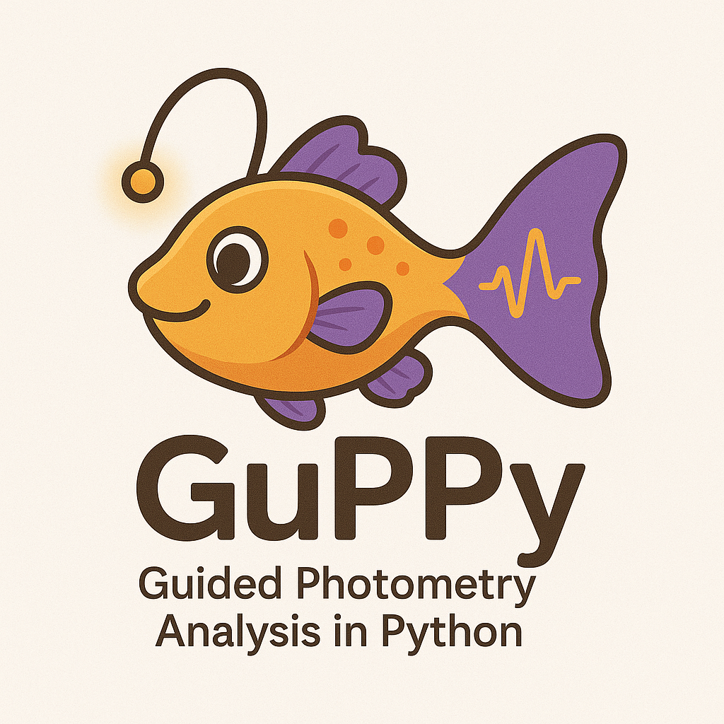GuPPy  documentation - Home